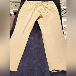 POLO Ralph Lauren Chino Pants Mens Stretch Classic Fit Khak Pant 30x32